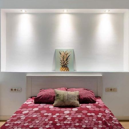 Apartment Live Camp Nou Оспиталет-де-Льобрегат Экстерьер фото